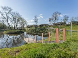 Pronájem bytu 3+kk, Praha - Královice, Kuťatská, 61 m2