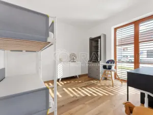 Pronájem bytu 3+kk, Praha - Královice, Kuťatská, 61 m2