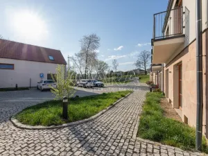 Pronájem bytu 3+kk, Praha - Královice, Kuťatská, 61 m2