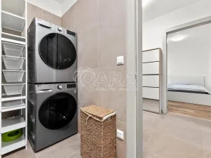 Pronájem bytu 3+kk, Praha - Královice, Kuťatská, 61 m2