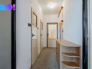 Prodej bytu 3+1, Frenštát pod Radhoštěm, Školská čtvrť, 67 m2