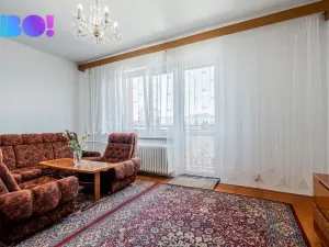 Prodej bytu 3+1, Frenštát pod Radhoštěm, Školská čtvrť, 67 m2