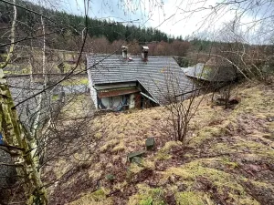 Prodej rodinného domu, Kytlice, 150 m2