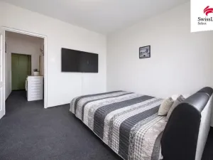 Prodej bytu 3+1, Říčany, Komenského náměstí, 64 m2