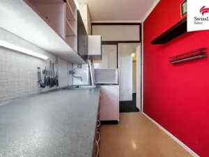 Prodej bytu 3+1, Říčany, Komenského náměstí, 64 m2