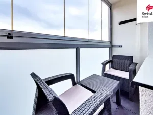 Prodej bytu 3+1, Říčany, Komenského náměstí, 64 m2