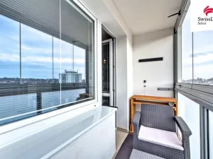 Prodej bytu 3+1, Říčany, Komenského náměstí, 64 m2