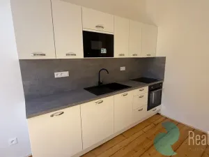 Pronájem bytu 3+1, České Budějovice, tř. 28. října, 120 m2