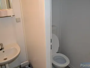 Pronájem kanceláře, Vestec, Na Spojce, 18 m2