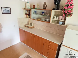 Prodej rodinného domu, Tetov, 75 m2