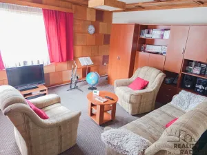 Prodej rodinného domu, Tetov, 75 m2