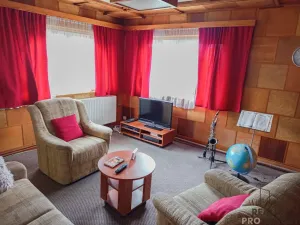 Prodej rodinného domu, Tetov, 75 m2