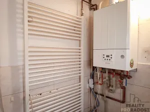 Prodej rodinného domu, Tetov, 75 m2