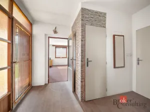 Prodej rodinného domu, 88 m2