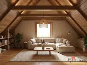 Prodej rodinného domu, 88 m2