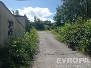 Pronájem garáže, Liberec, okres liberec, Žitavská, 19 m2