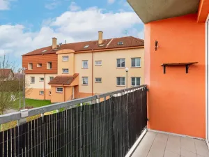 Pronájem bytu 2+kk, Chotěšov, Nová, 50 m2