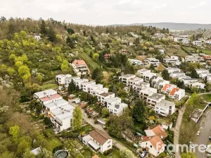 Prodej rodinného domu, Brno, Lísky, 198 m2