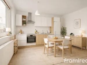 Prodej rodinného domu, Brno, Lísky, 198 m2