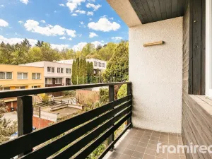 Prodej rodinného domu, Brno, Lísky, 198 m2