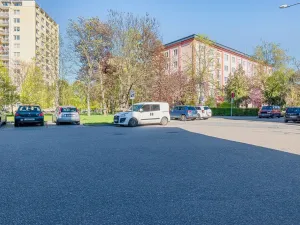 Pronájem bytu 2+1, Prostějov, Dvořákova, 63 m2