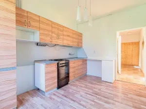 Pronájem bytu 2+1, Prostějov, Dvořákova, 63 m2