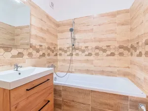 Pronájem bytu 2+1, Prostějov, Dvořákova, 63 m2