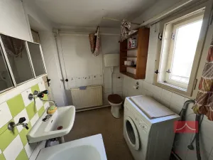 Prodej rodinného domu, Humpolec, Dvorská, 54 m2