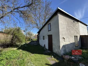 Prodej rodinného domu, Humpolec, Dvorská, 54 m2