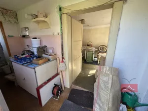 Prodej rodinného domu, Humpolec, Dvorská, 54 m2