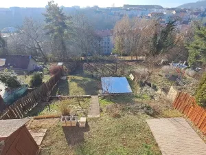 Pronájem bytu 1+1, Ústí nad Labem - Ústí nad Labem-centrum, Koněvova, 52 m2