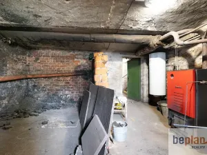 Prodej bytu 4+1, Štěpánkovice, Albertovec, 150 m2