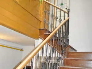 Pronájem bytu 2+1, Frýdek-Místek, Zámecké nám., 89 m2