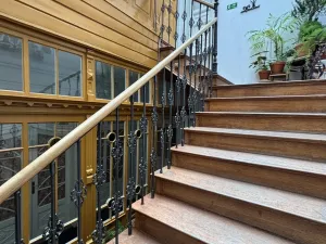 Pronájem bytu 2+1, Frýdek-Místek, Zámecké nám., 89 m2