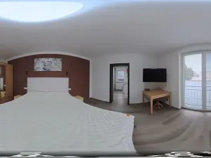 Prodej rodinného domu, Blučina, Komenského, 201 m2