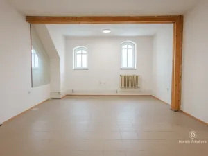 Pronájem bytu 2+kk, Volyně, Palackého, 92 m2
