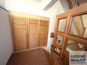 Prodej rodinného domu, Česká Kamenice, Smetanova, 241 m2