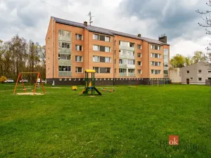 Prodej bytu 2+kk, Stráž, 53 m2