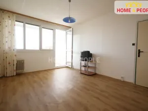 Pronájem bytu 2+1, Plzeň, Mandlova, 58 m2