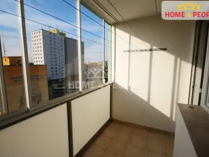 Pronájem bytu 2+1, Plzeň, Mandlova, 58 m2