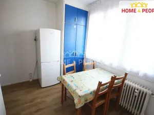 Pronájem bytu 2+1, Plzeň, Mandlova, 58 m2