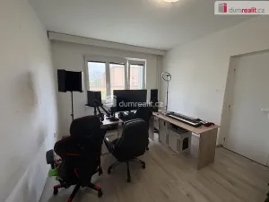 Pronájem bytu 2+1, Praha - Krč, Antala Staška, 57 m2