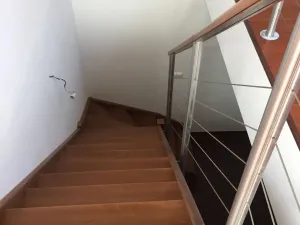 Pronájem bytu 2+kk, Příbram - Příbram II, 51 m2