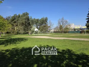 Prodej bytu 2+1, Olomouc, Synkova, 47 m2