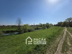 Prodej bytu 2+1, Olomouc, Synkova, 47 m2