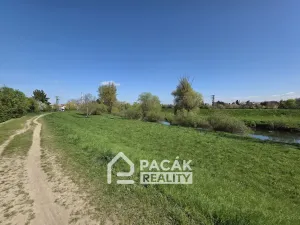 Prodej bytu 2+1, Olomouc, Synkova, 47 m2