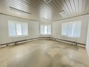 Pronájem kanceláře, Jirny, Družstevní, 619 m2