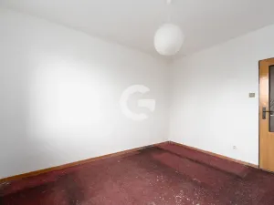 Prodej bytu 3+1, Slavičín, K Hájenkám, 70 m2