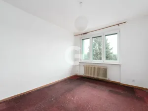 Prodej bytu 3+1, Slavičín, K Hájenkám, 70 m2