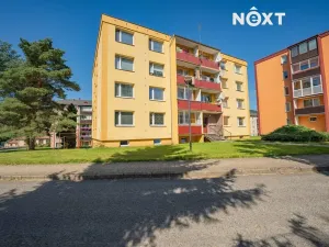 Prodej bytu 3+1, Loučná nad Desnou, 74 m2